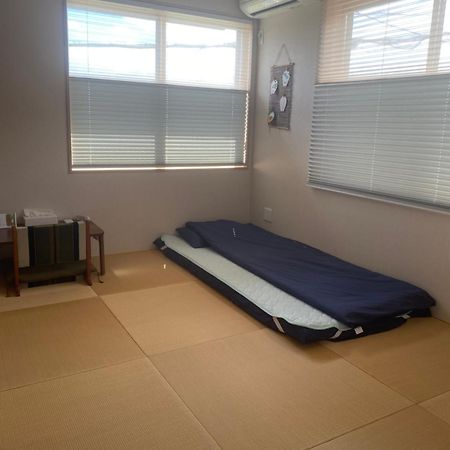 ゲストハウス奈良庵 B&B Nara An Exterior foto