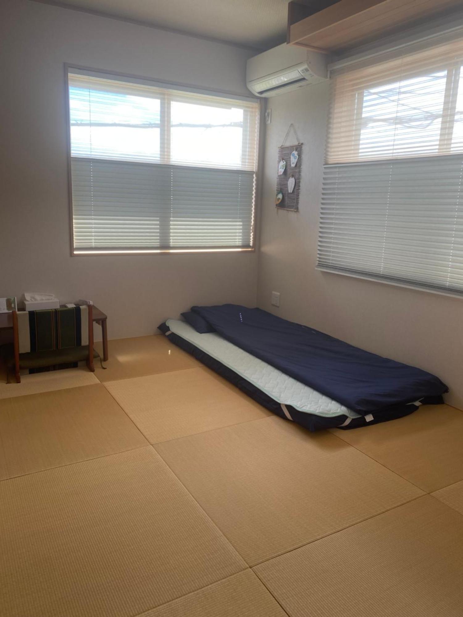 ゲストハウス奈良庵 B&B Nara An Exterior foto