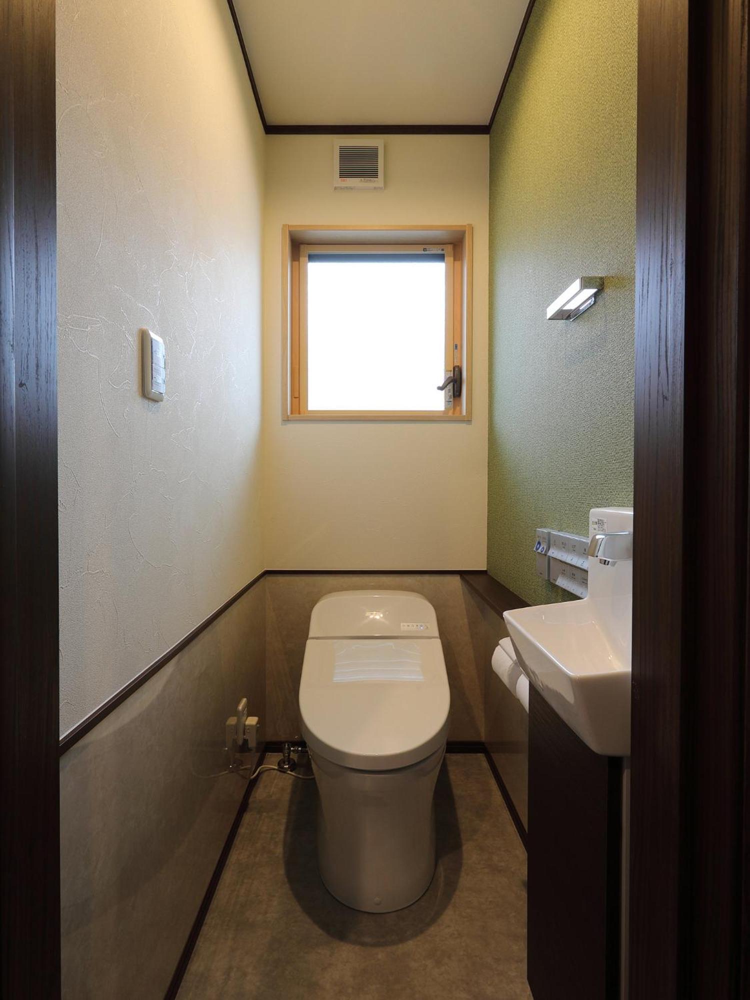 ゲストハウス奈良庵 B&B Nara An Exterior foto