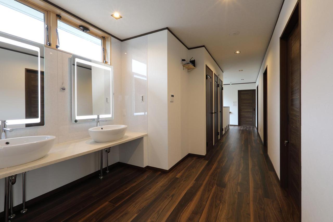 ゲストハウス奈良庵 B&B Nara An Exterior foto