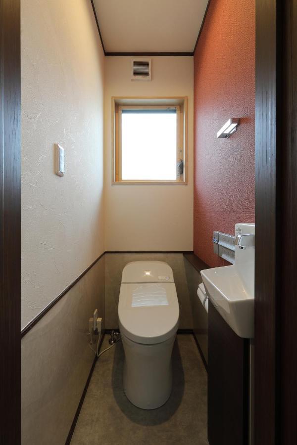 ゲストハウス奈良庵 B&B Nara An Exterior foto