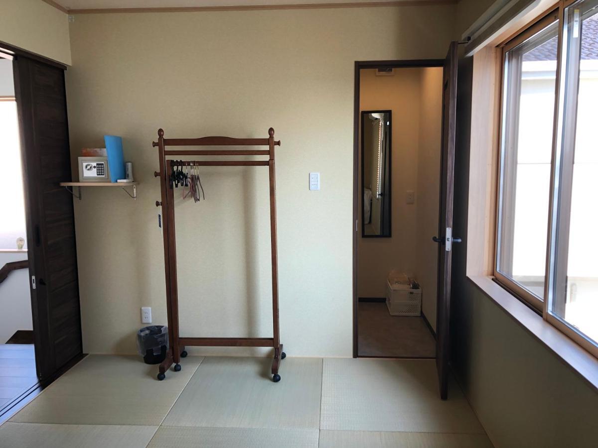 ゲストハウス奈良庵 B&B Nara An Exterior foto