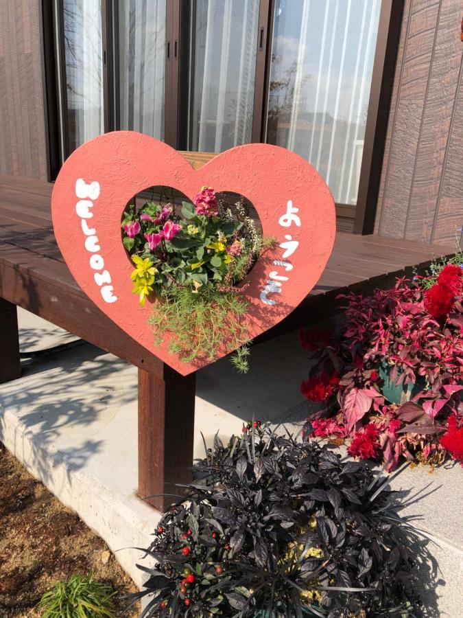ゲストハウス奈良庵 B&B Nara An Exterior foto